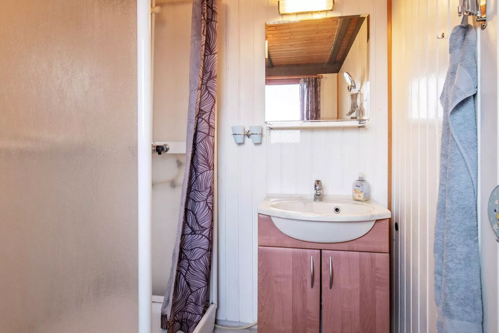 6 persoons vakantie huis in Vinderup-By Traum-Binnen