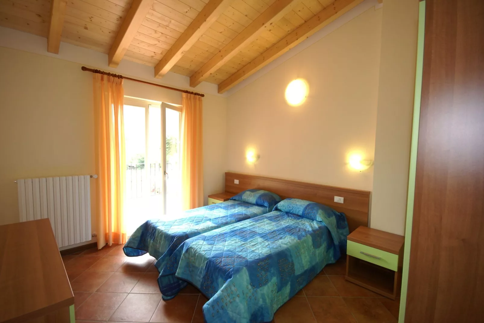 Vico Super-Slaapkamer