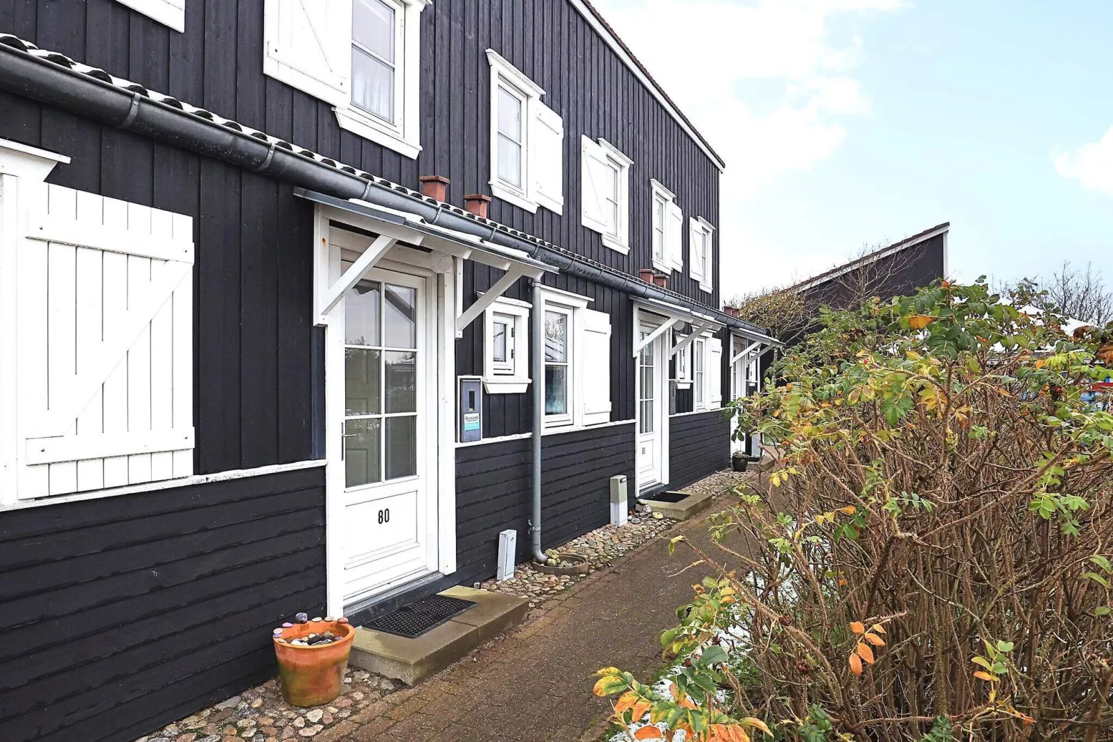6 persoons vakantie huis in Vestervig-By Traum-Buitenlucht