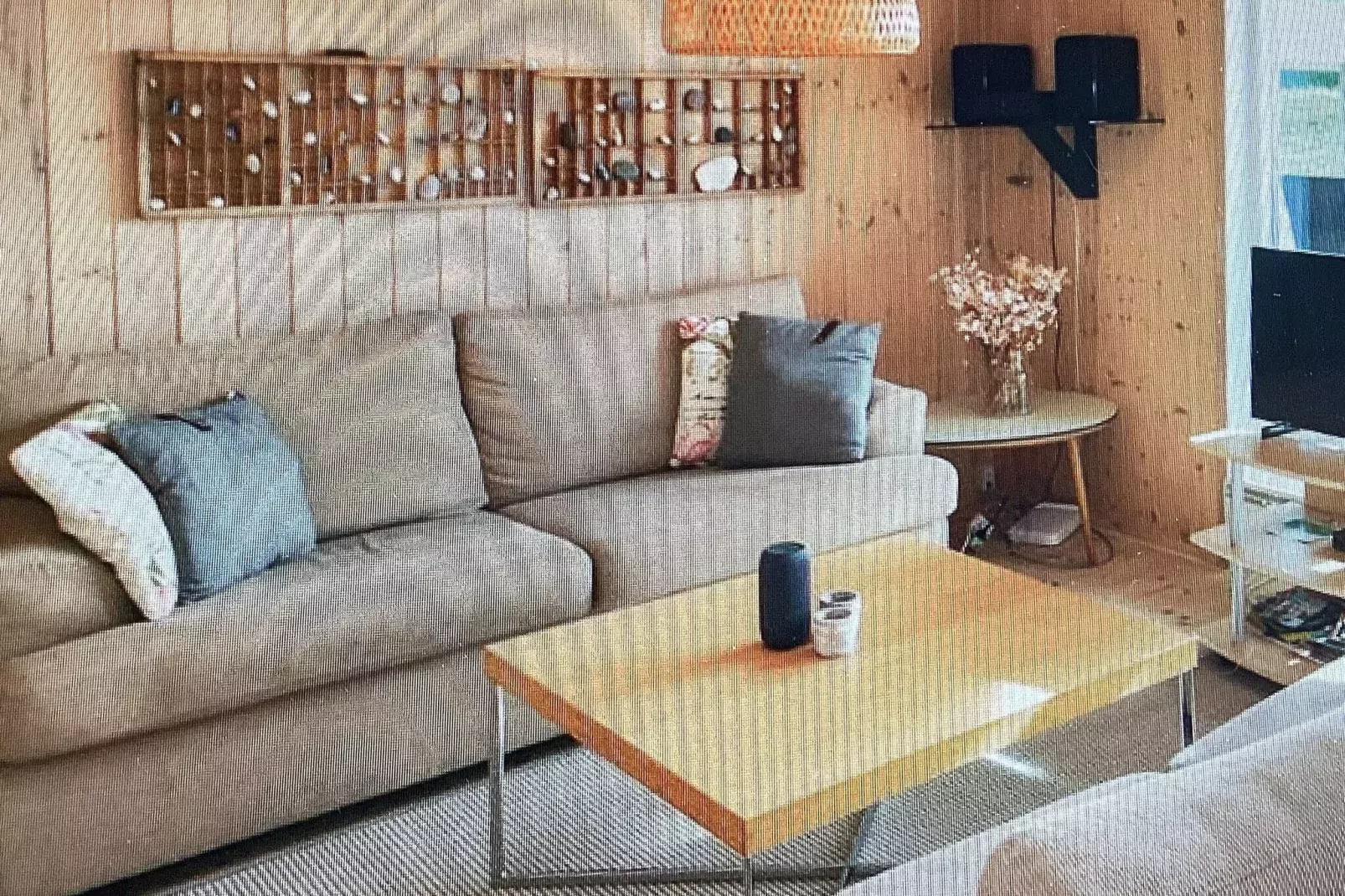 6 persoons vakantie huis in Ringkøbing-By Traum-Binnen