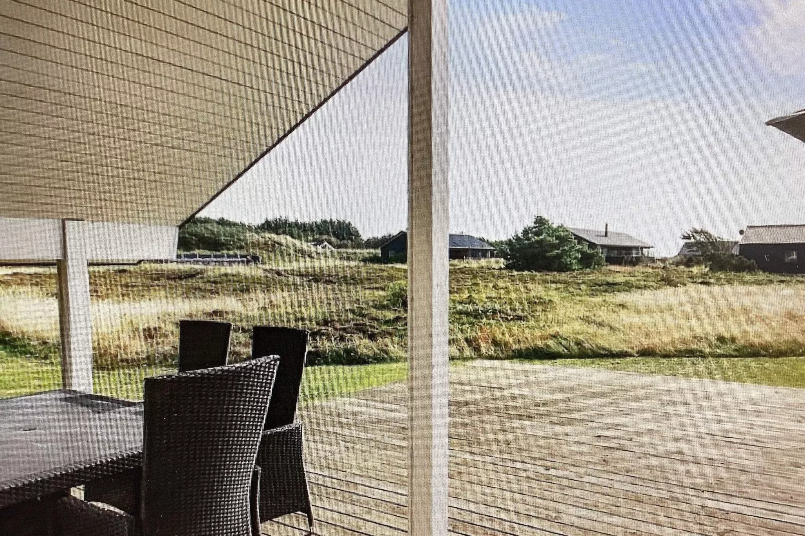 6 persoons vakantie huis in Ringkøbing-By Traum-Binnen