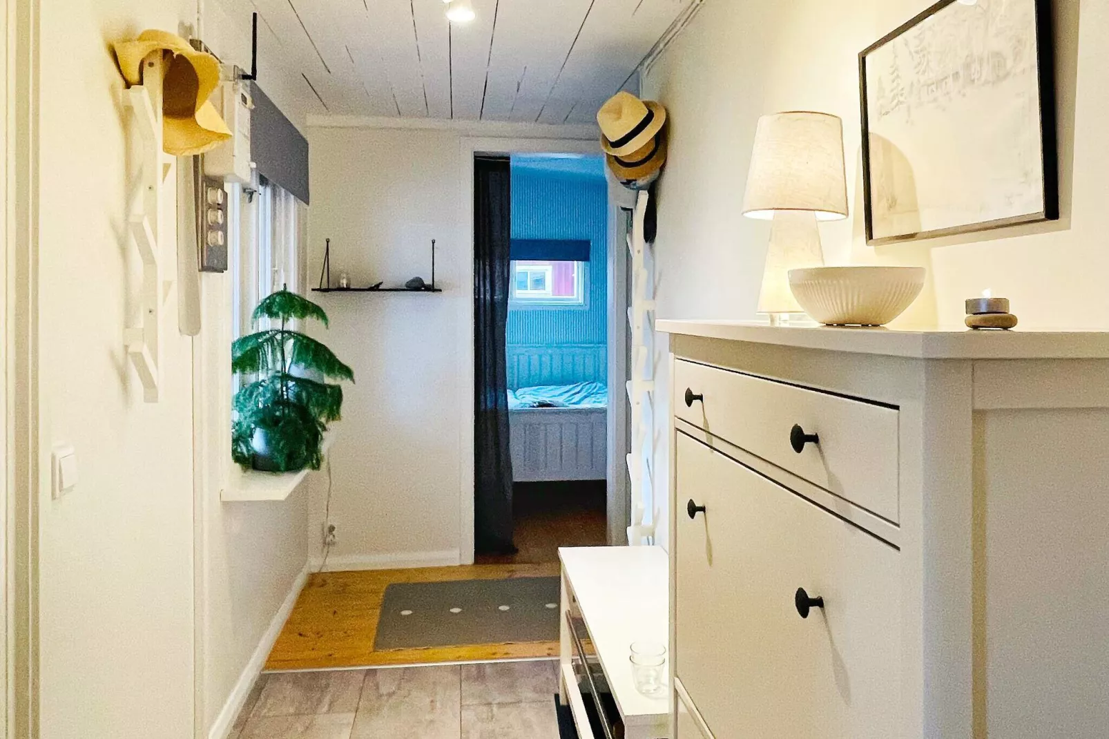 4 persoons vakantie huis in Bottnaryd-By Traum-Binnen