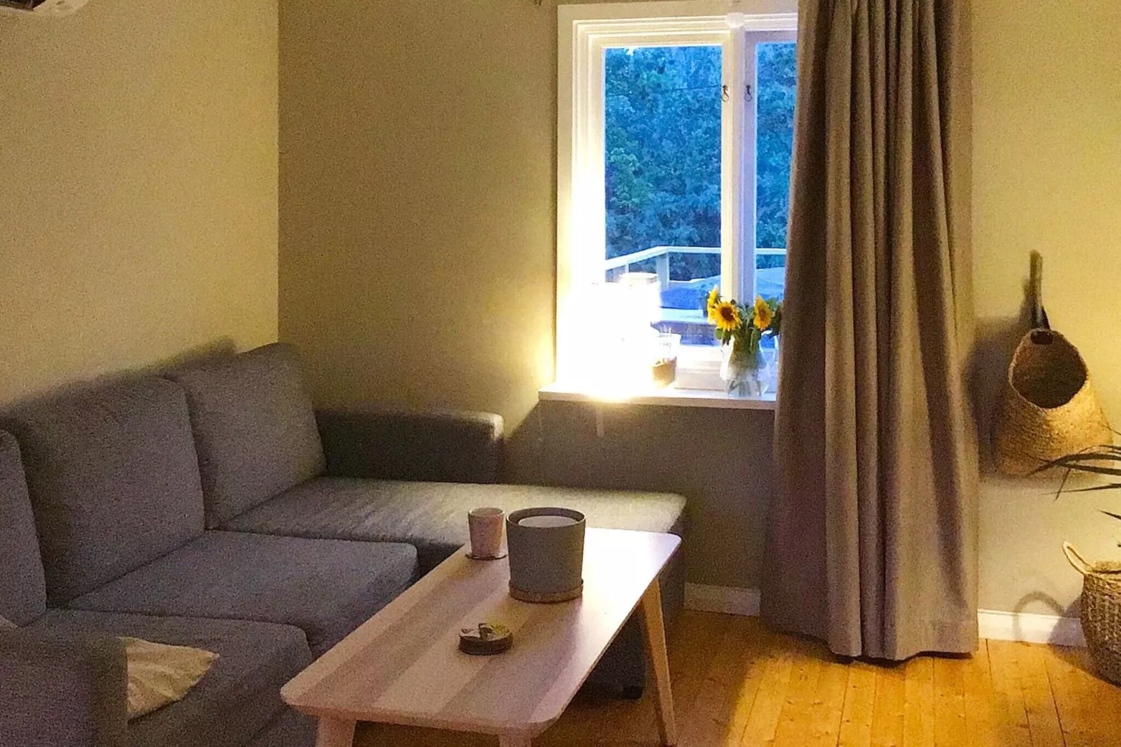 4 persoons vakantie huis in Bottnaryd-By Traum-Binnen