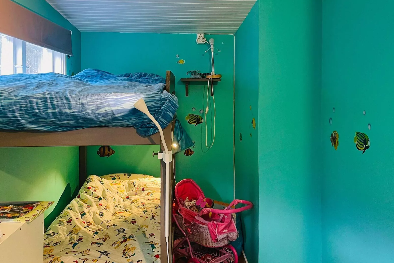 4 persoons vakantie huis in Bottnaryd-By Traum-Binnen