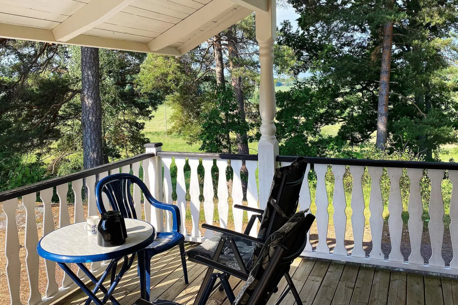 4 persoons vakantie huis in HORN-By Traum