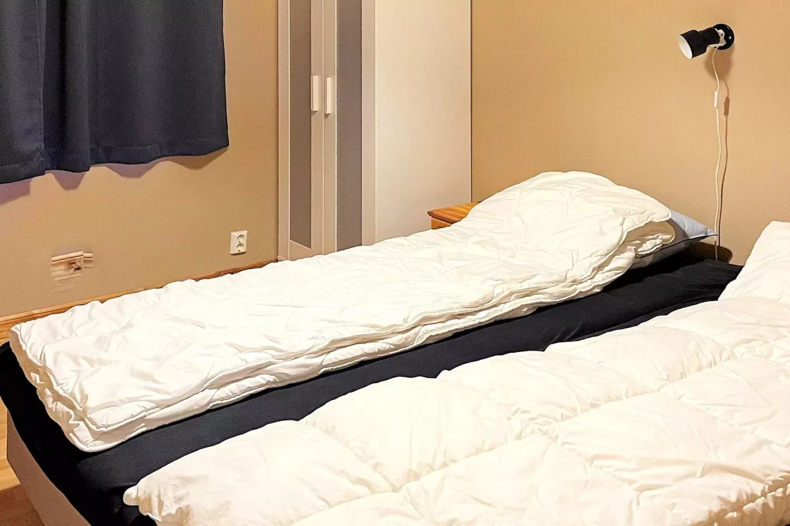 5 persoons vakantie huis in GUSTAVSFORS-By Traum-Binnen