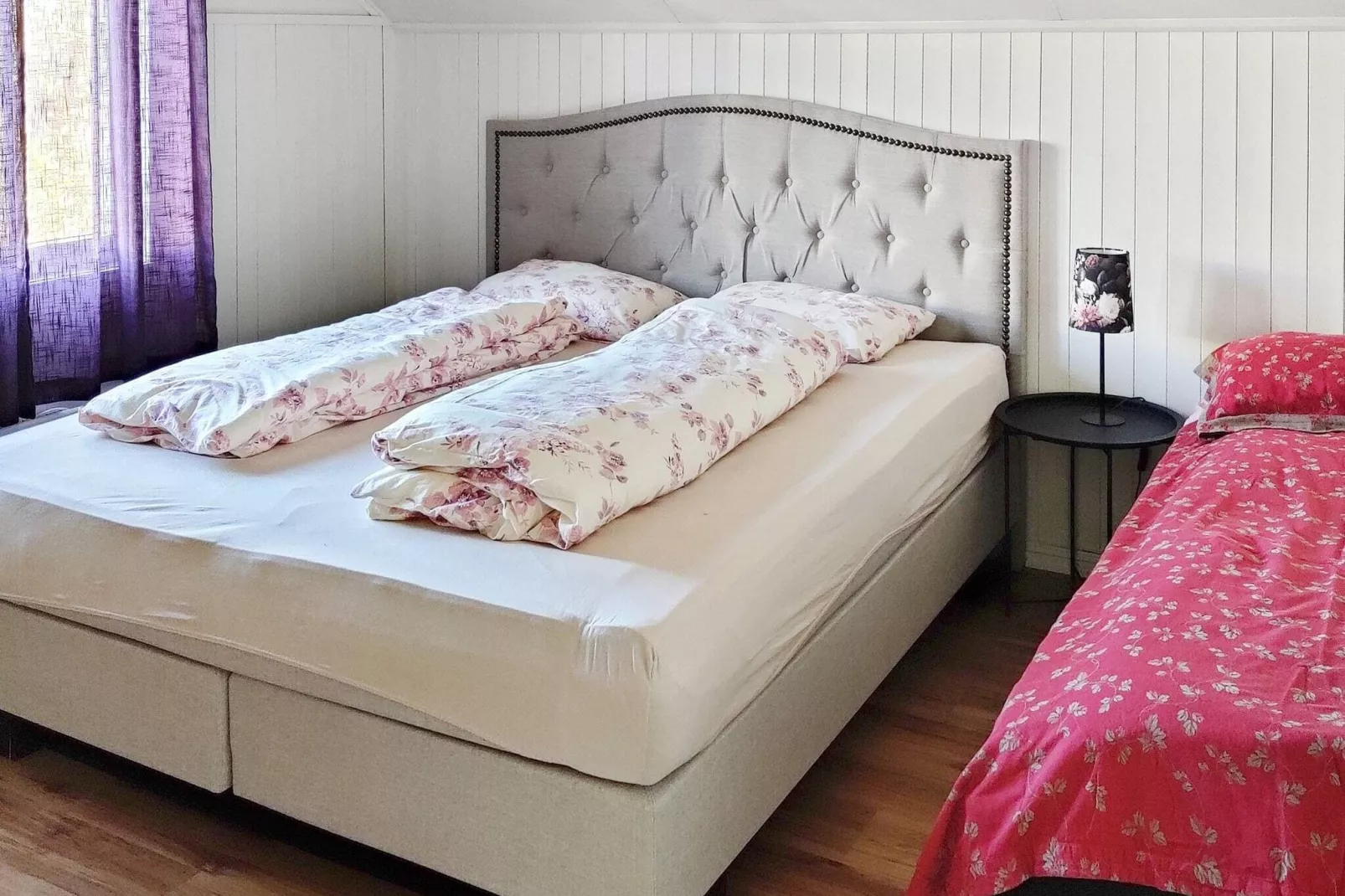 5 persoons vakantie huis in Frederikstad-Binnen