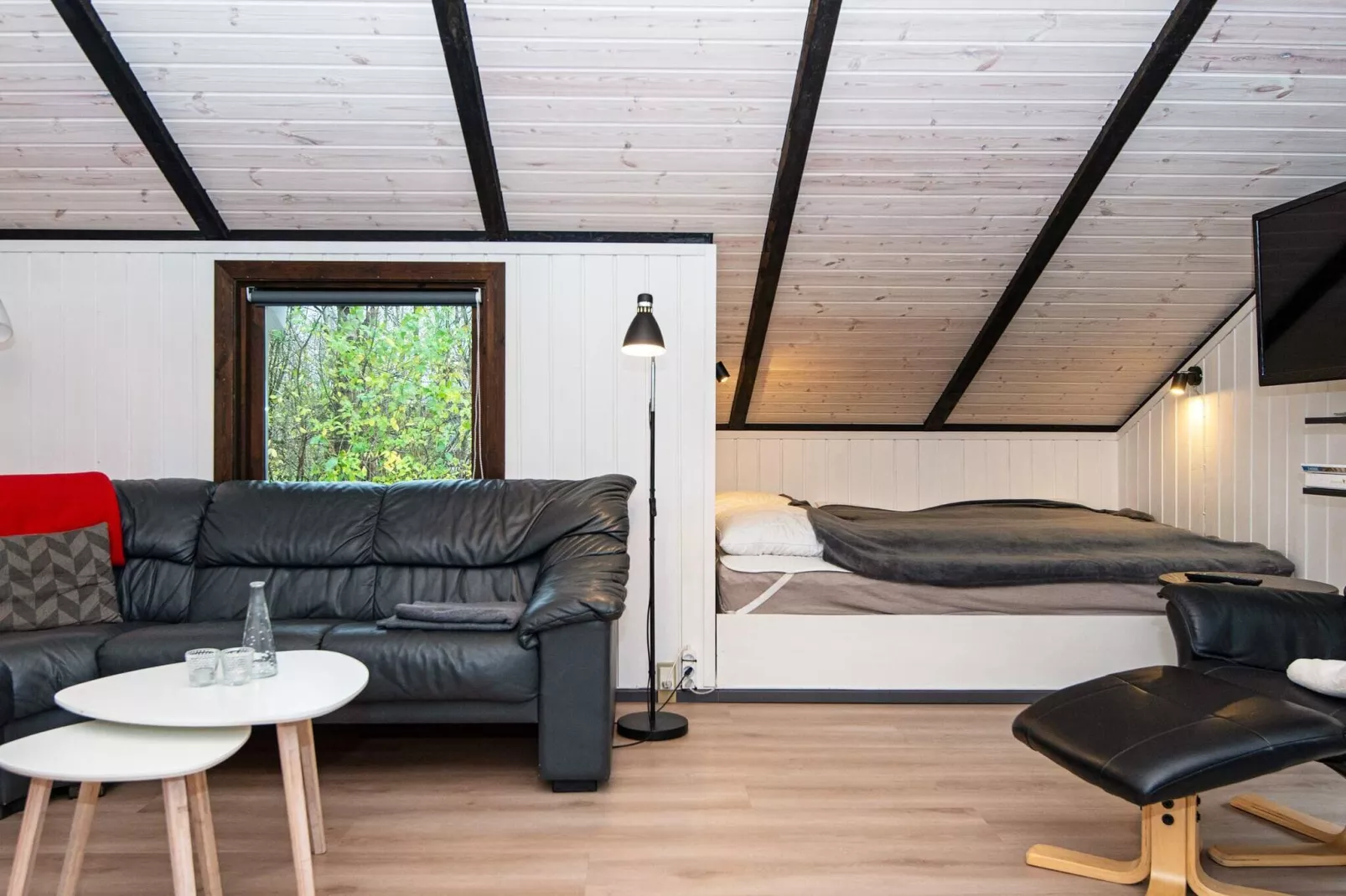 6 persoons vakantie huis in Oksbøl-By Traum-Binnen