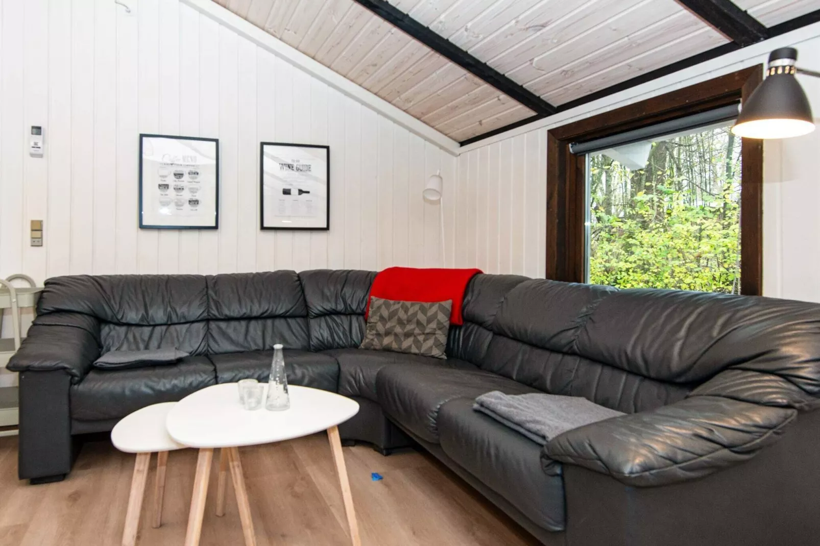 6 persoons vakantie huis in Oksbøl-By Traum-Binnen