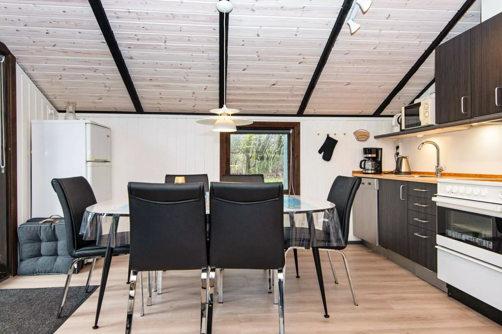 6 persoons vakantie huis in Oksbøl-By Traum-Binnen