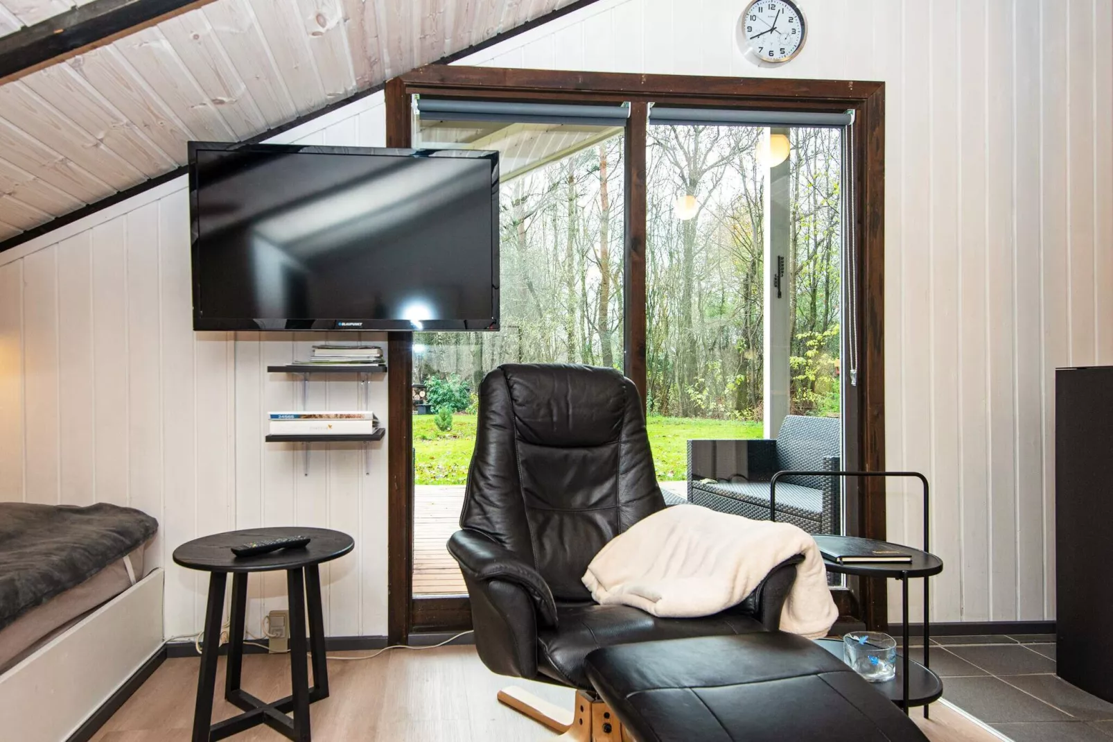 6 persoons vakantie huis in Oksbøl-By Traum-Binnen