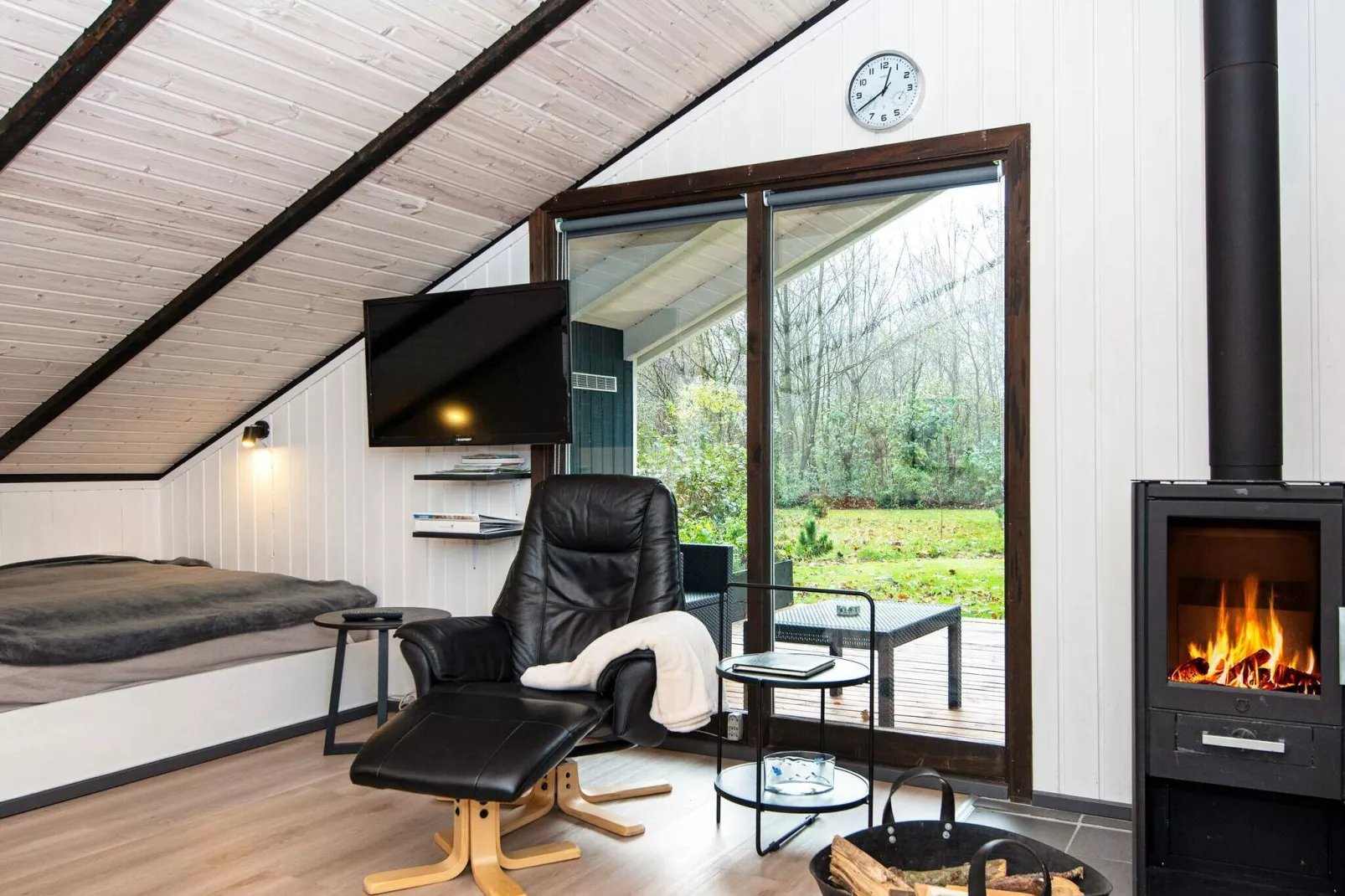 6 persoons vakantie huis in Oksbøl-By Traum-Binnen