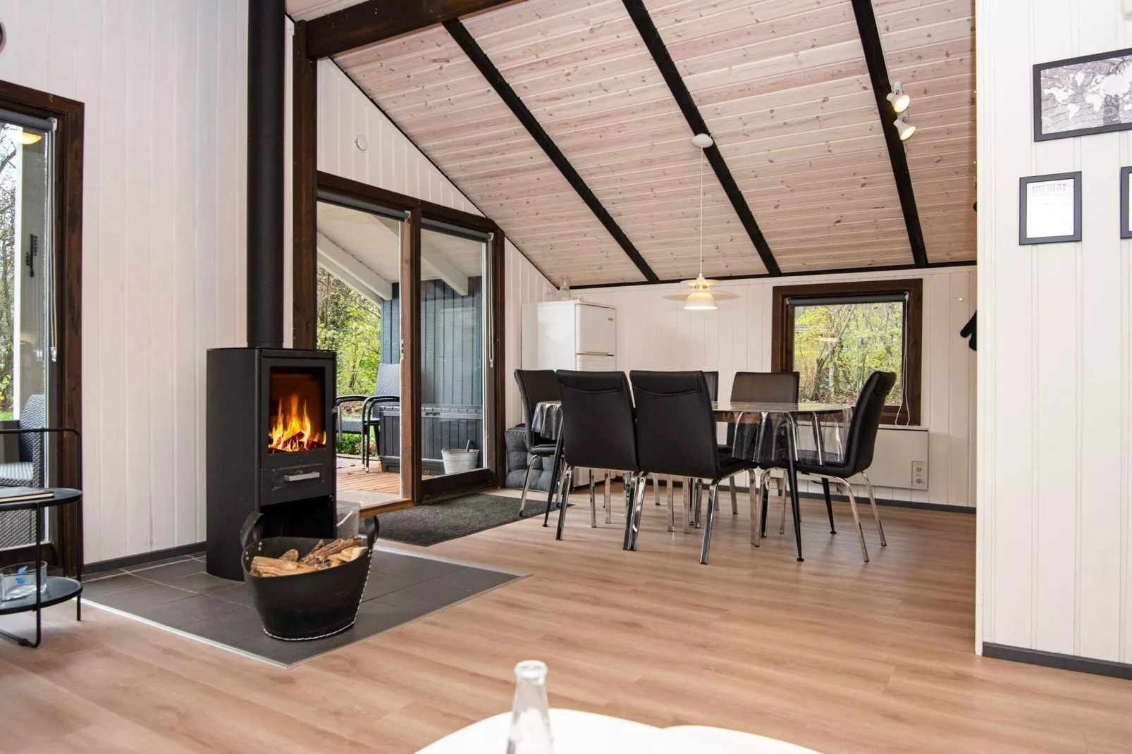 6 persoons vakantie huis in Oksbøl-By Traum-Binnen