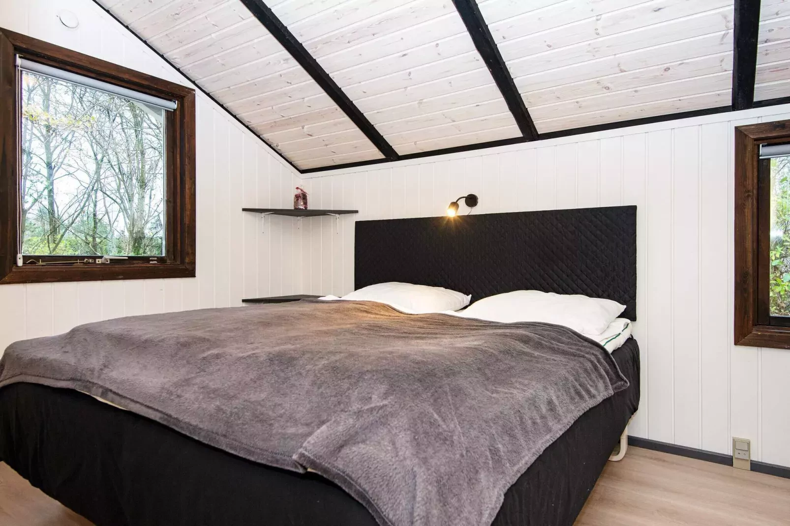 6 persoons vakantie huis in Oksbøl-By Traum-Binnen