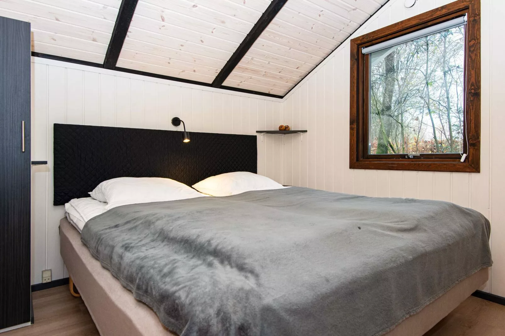 6 persoons vakantie huis in Oksbøl-By Traum-Binnen