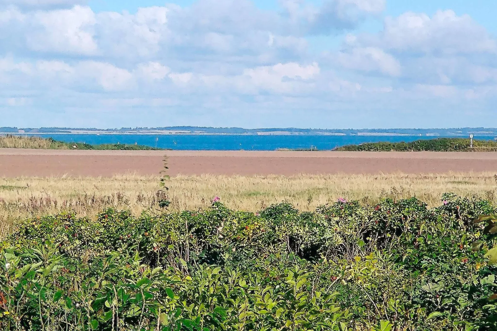 10 persoons vakantie huis in Vinderup-By Traum-Waterzicht