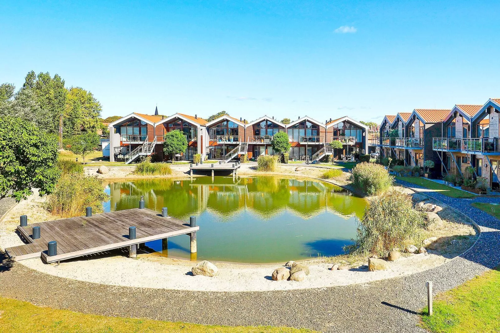 4 persoons vakantie huis in Bogense-By Traum-Niet-getagd