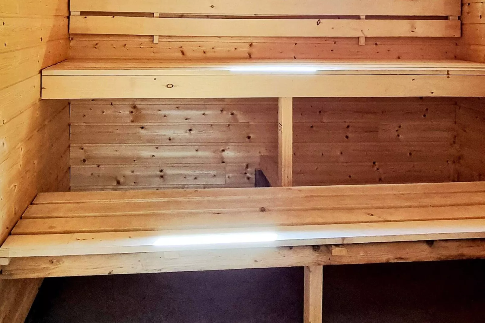 6 persoons vakantie huis in SÄFFLE-By Traum-Sauna