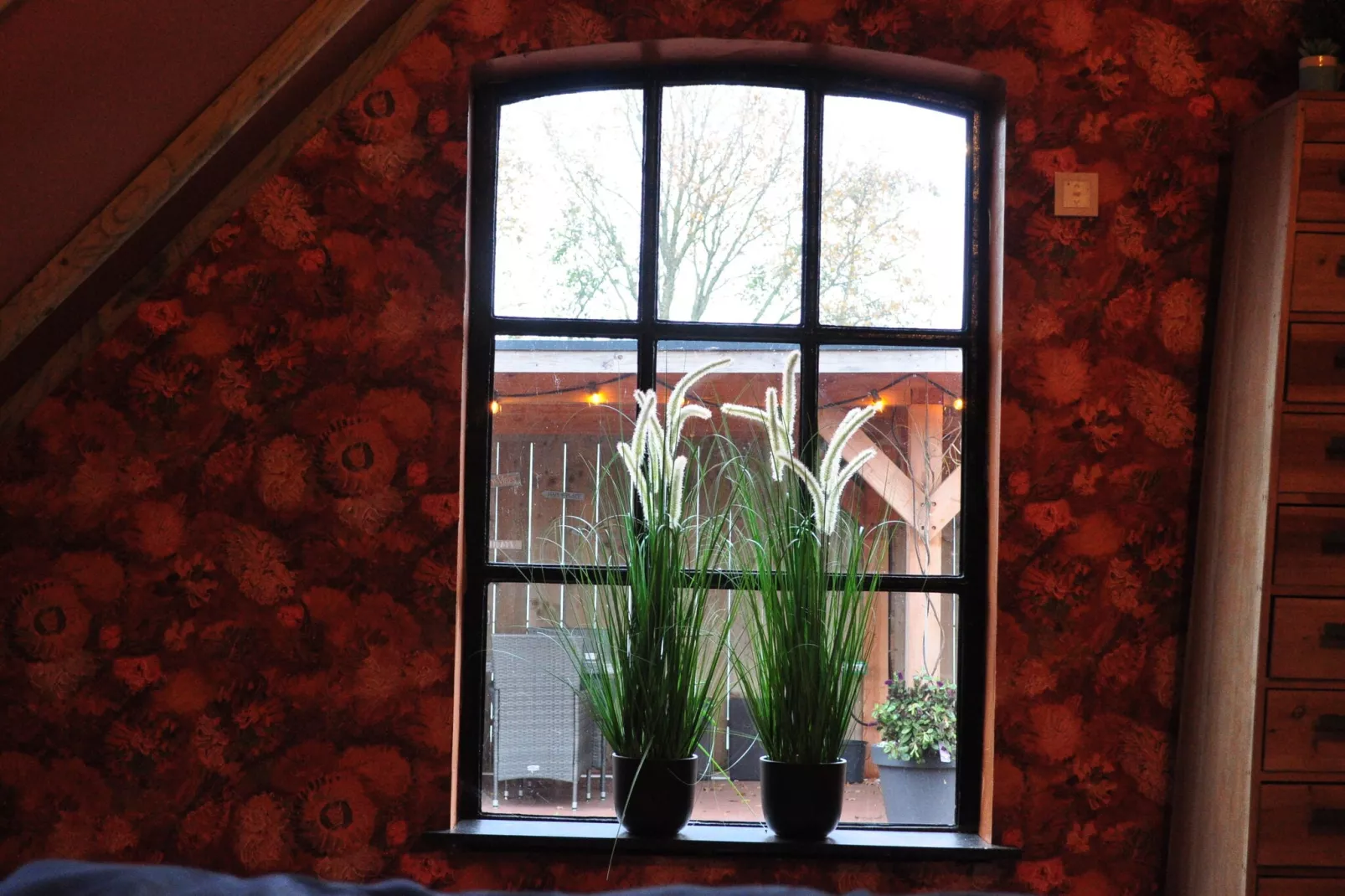 Loods 57B - Slaapkamer