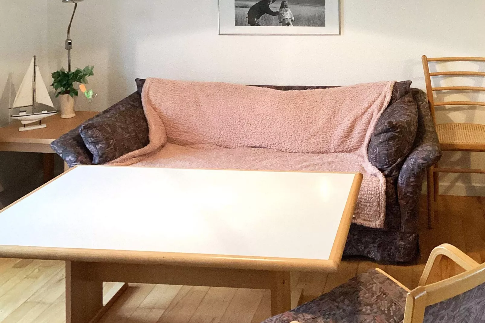 4 persoons vakantie huis in Hals-By Traum-Binnen