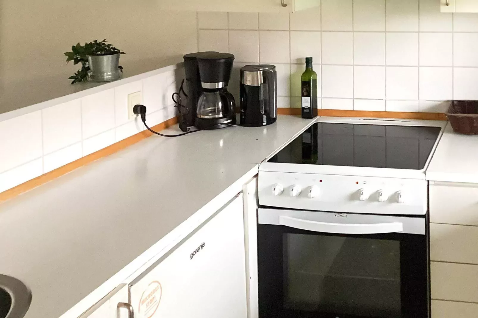 4 persoons vakantie huis in Hals-By Traum-Binnen