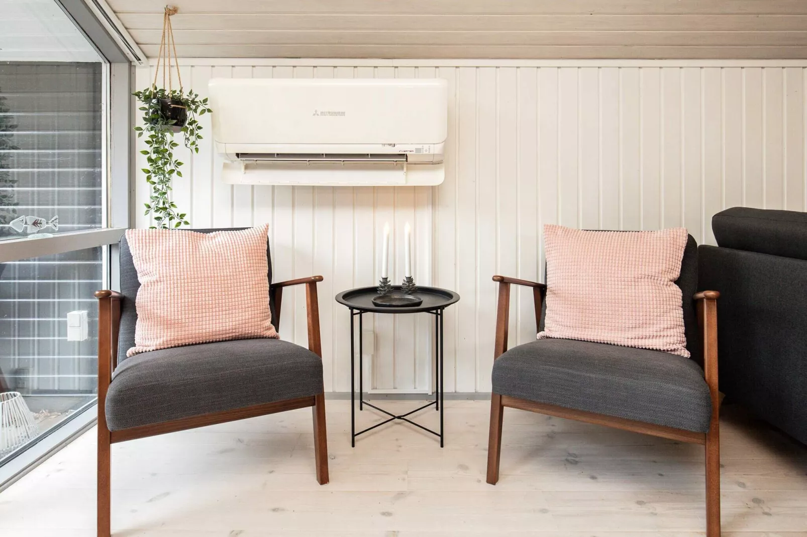 6 persoons vakantie huis in Ålbæk-By Traum-Binnen