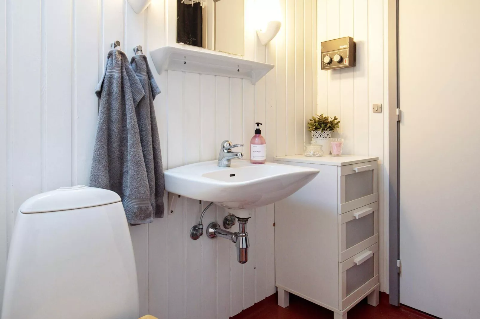 6 persoons vakantie huis in Ålbæk-By Traum-Binnen