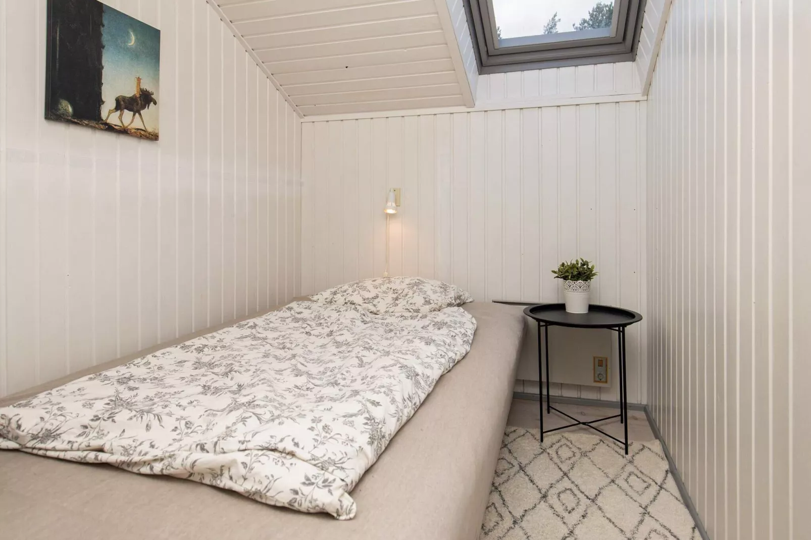 6 persoons vakantie huis in Ålbæk-By Traum-Binnen