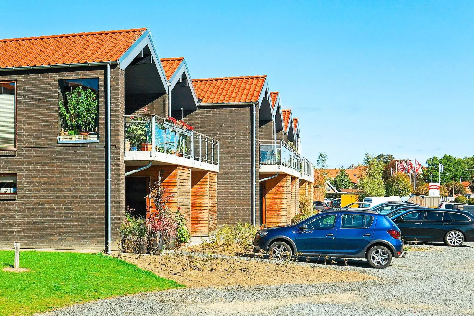 4 persoons vakantie huis in Bogense-By Traum-Niet-getagd