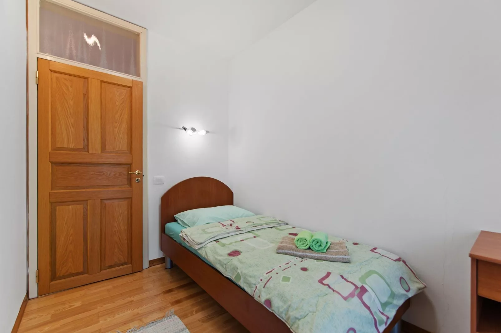Villa Bellavista-Slaapkamer