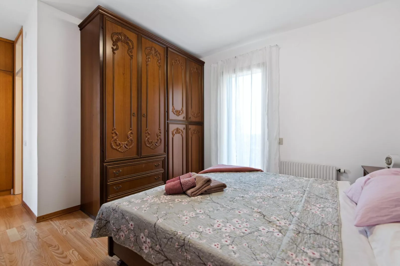 Villa Bellavista-Slaapkamer