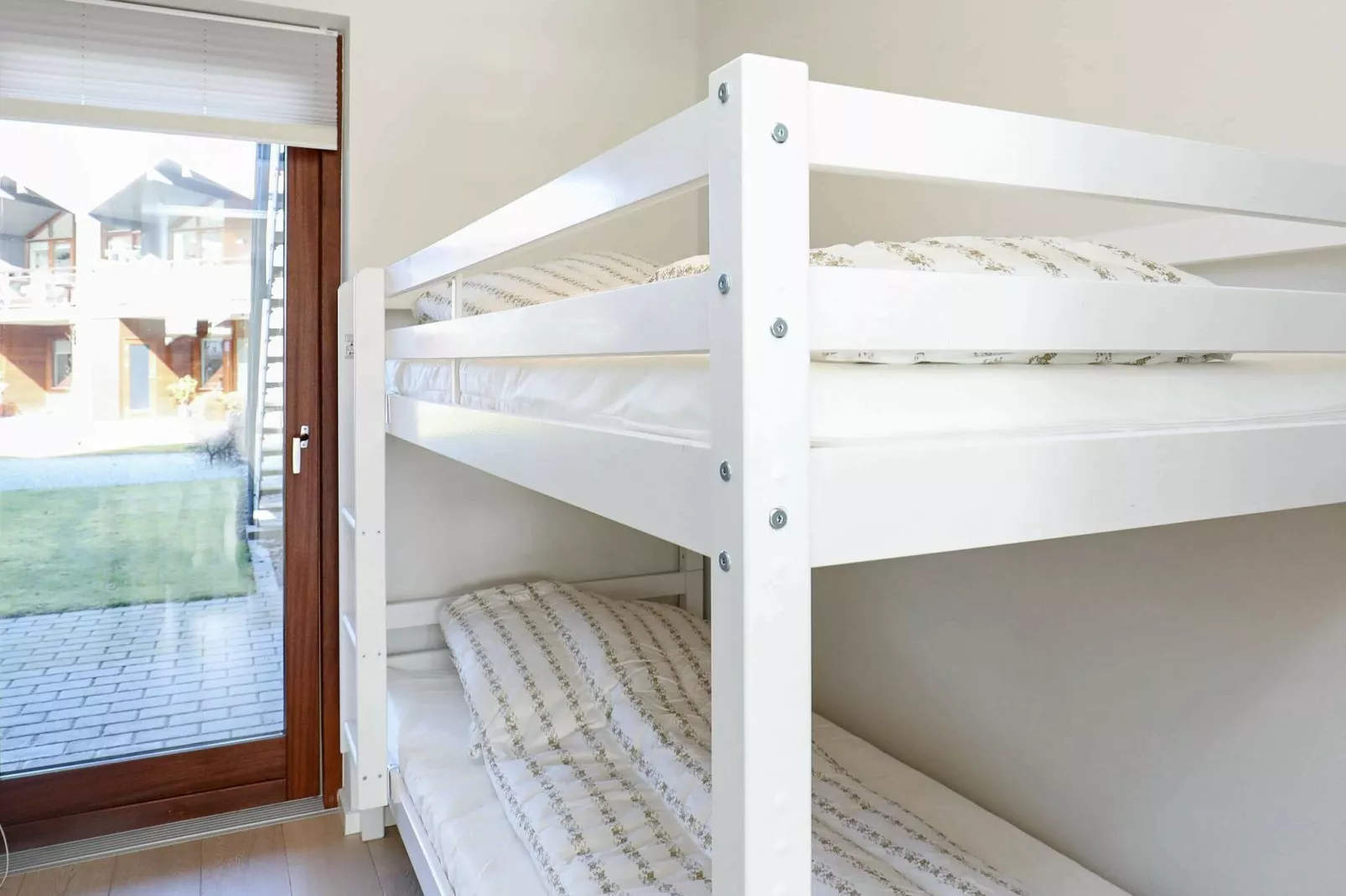 4 persoons vakantie huis in Bogense-By Traum-Binnen
