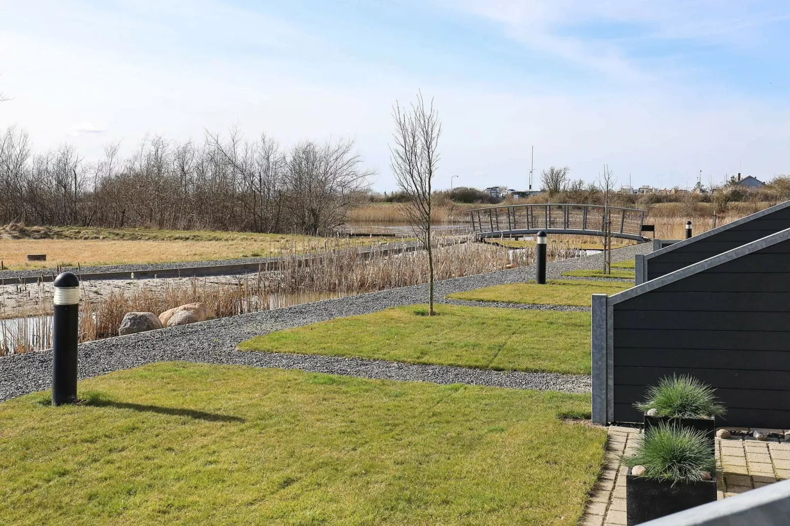 4 persoons vakantie huis in Bogense-By Traum-Uitzicht