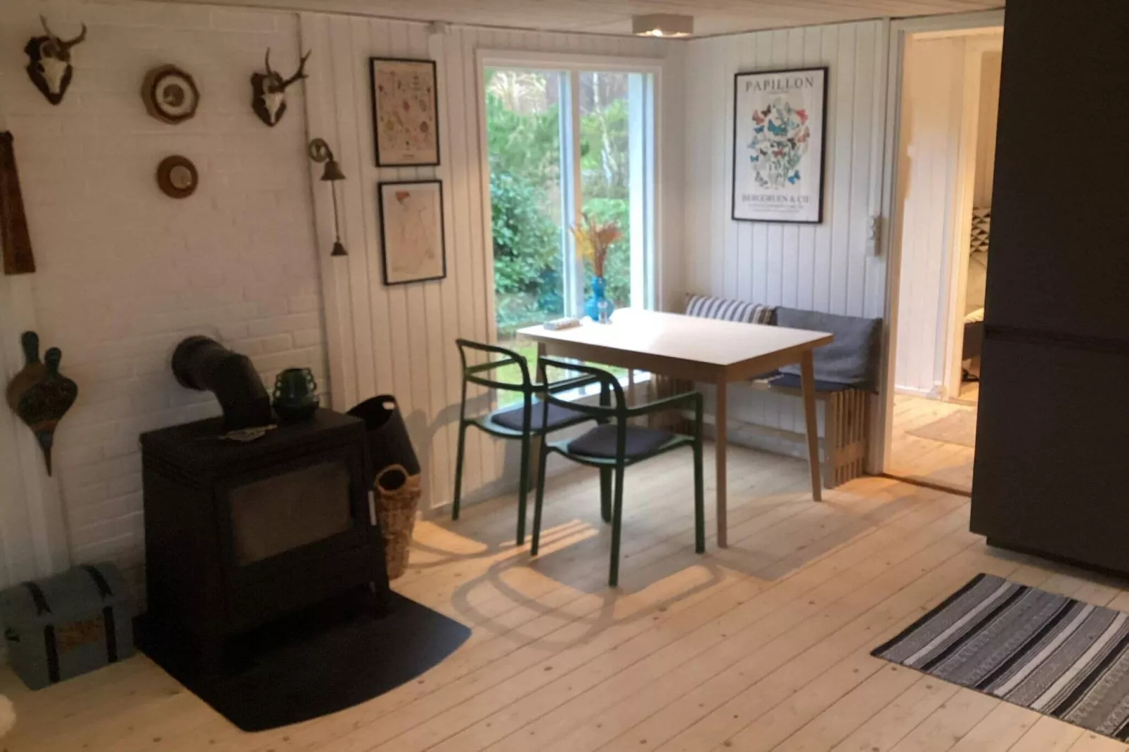 4 persoons vakantie huis in Hals-By Traum-Binnen