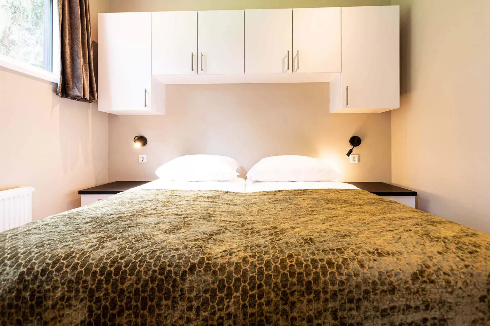 Landgoed De Scheleberg 29-Slaapkamer
