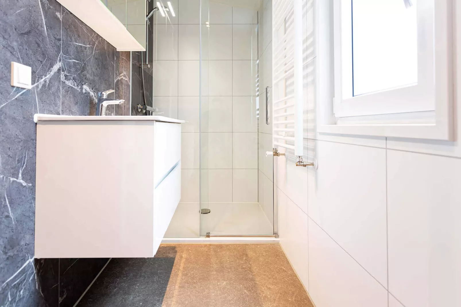 Landgoed De Scheleberg 29-Badkamer