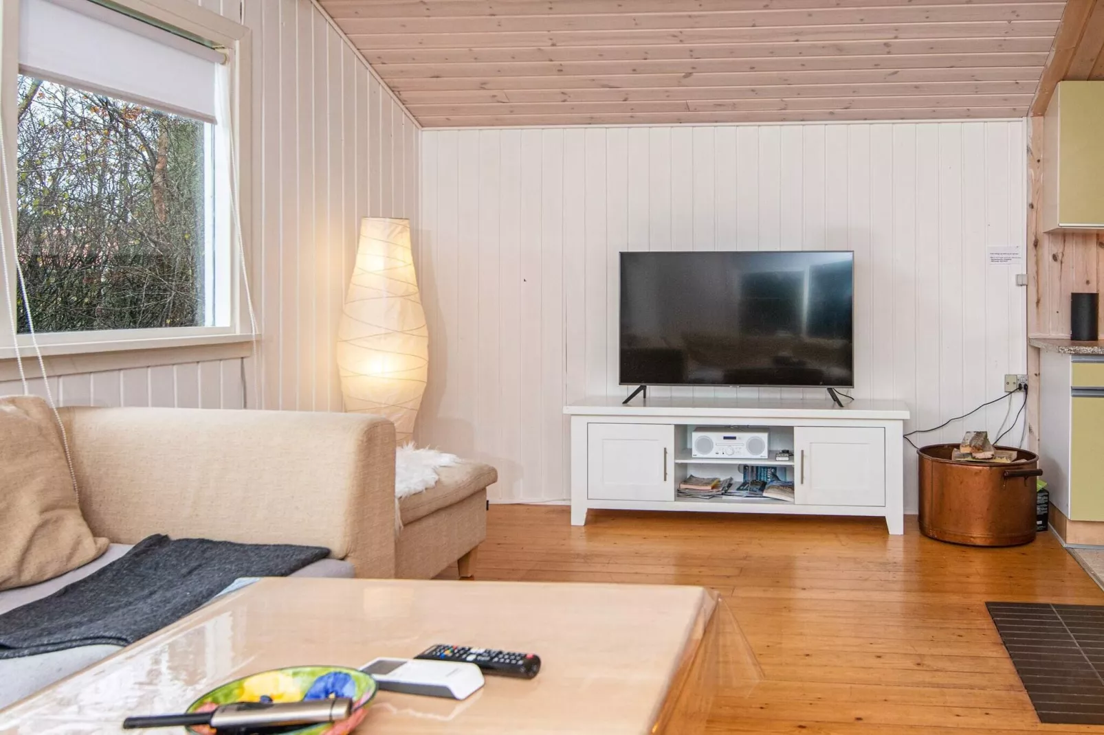 6 persoons vakantie huis in Hemmet-By Traum-Binnen