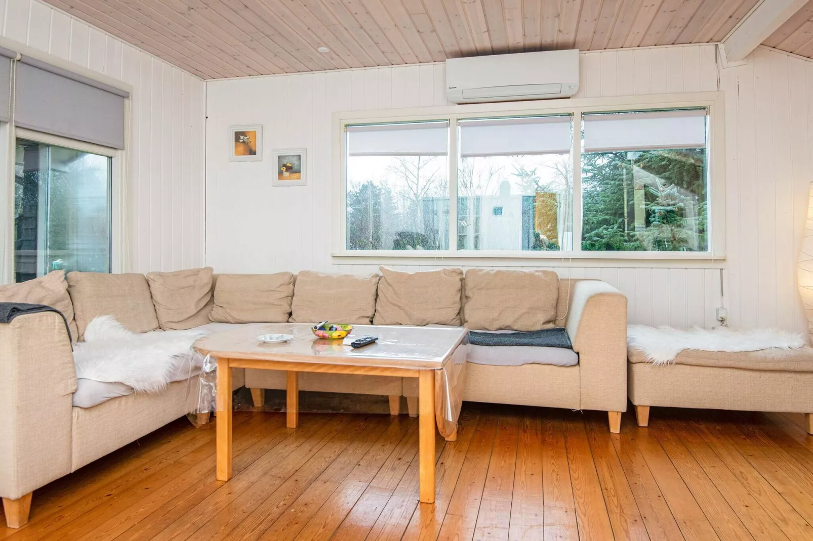 6 persoons vakantie huis in Hemmet-By Traum