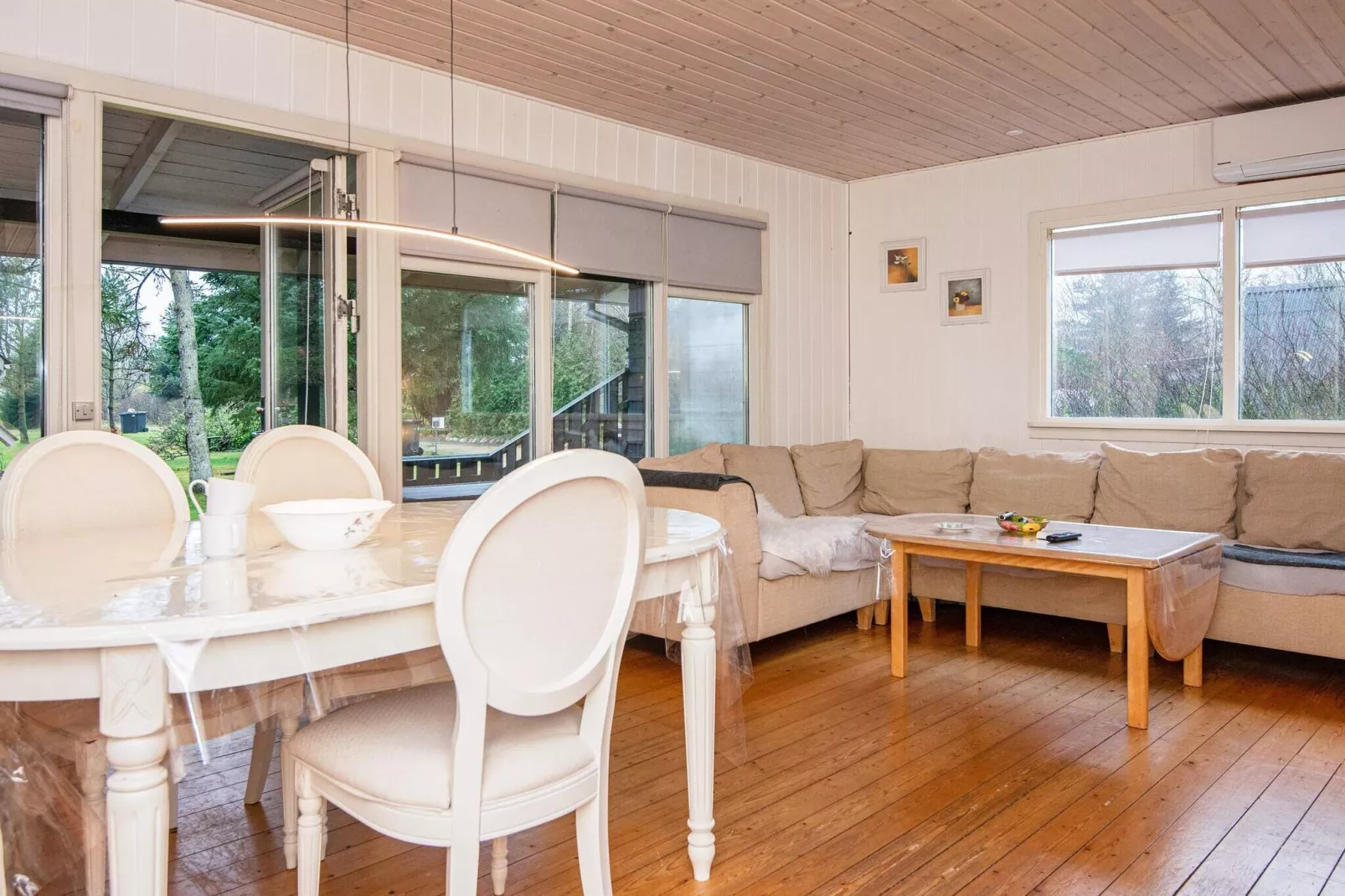 6 persoons vakantie huis in Hemmet-By Traum-Binnen