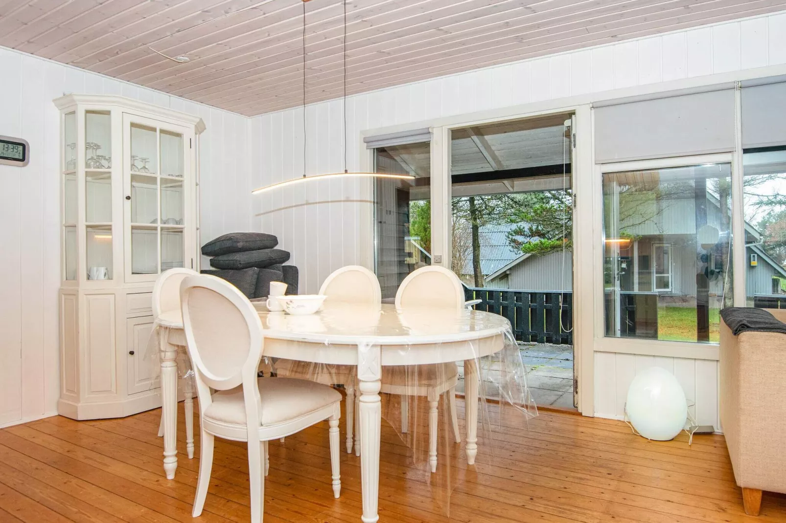 6 persoons vakantie huis in Hemmet-By Traum-Binnen