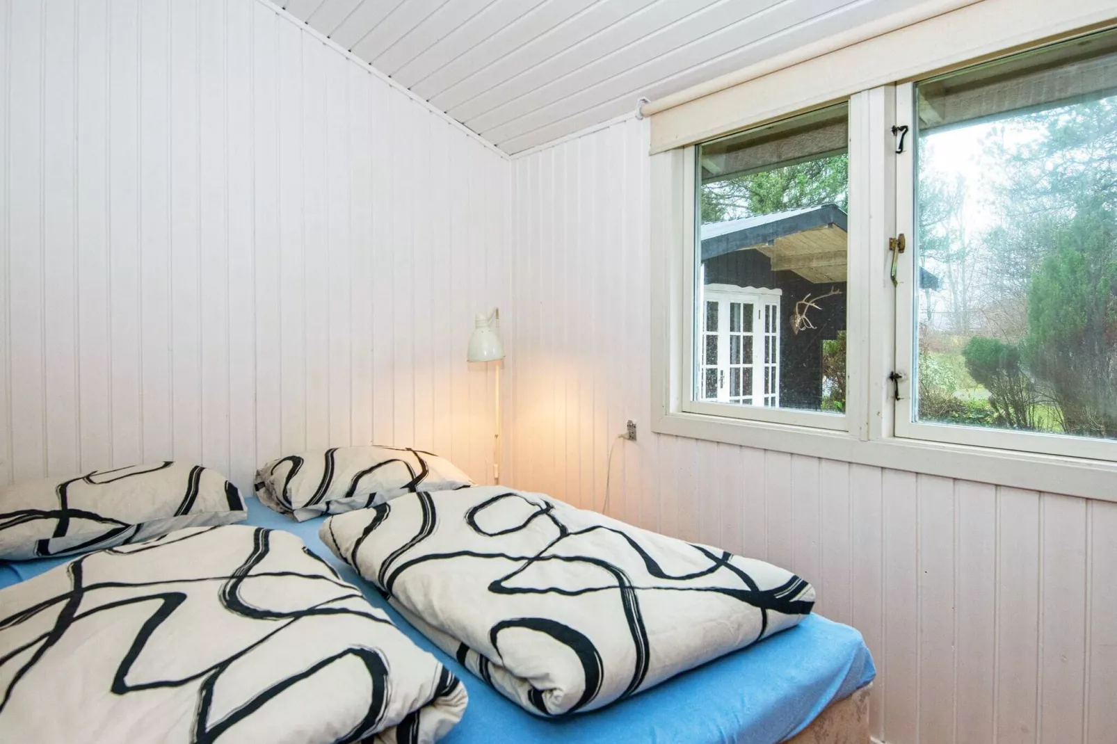 6 persoons vakantie huis in Hemmet-By Traum-Binnen