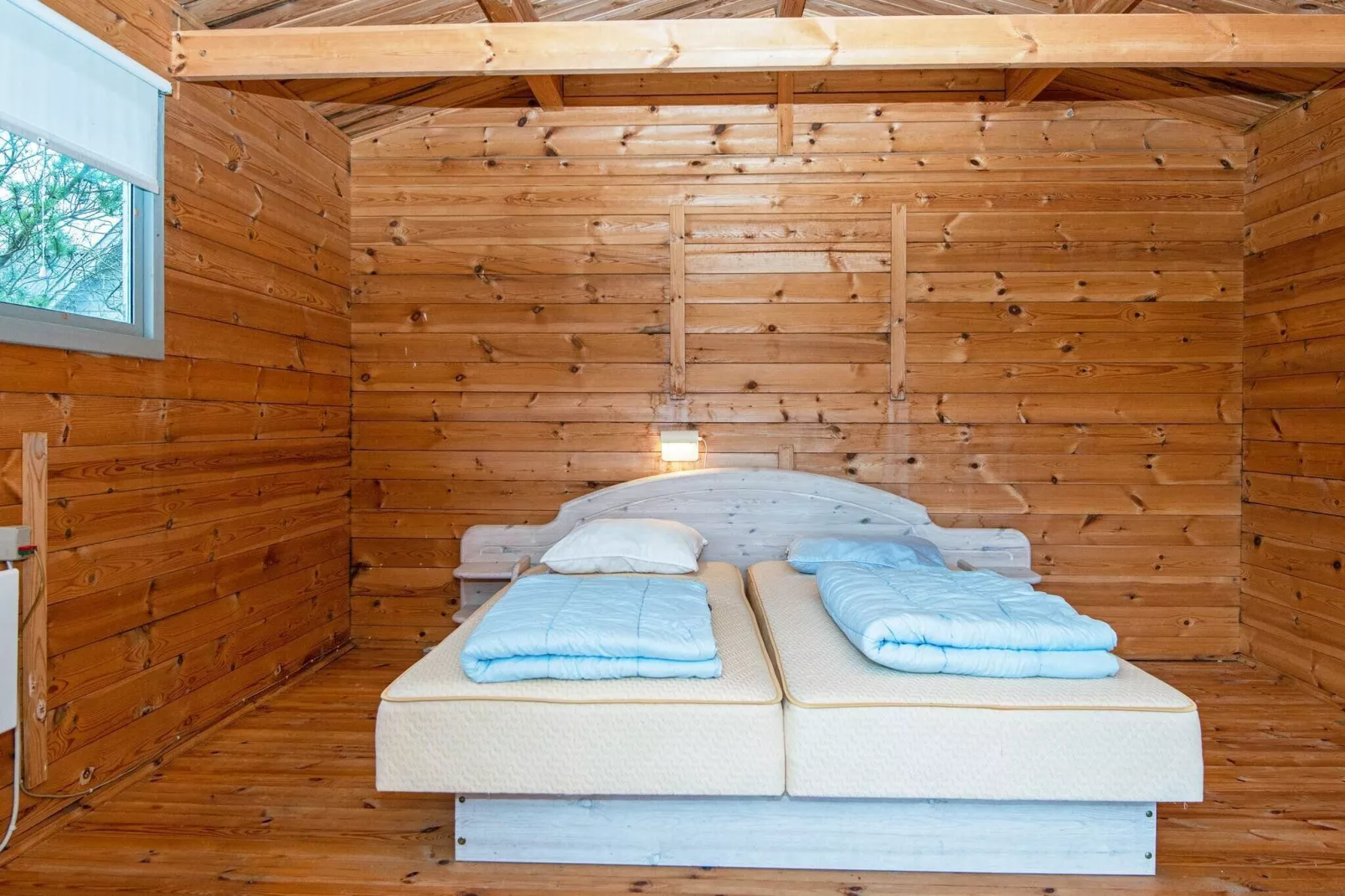 6 persoons vakantie huis in Hemmet-By Traum-Binnen