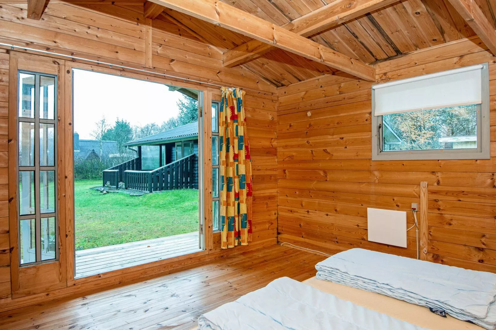 6 persoons vakantie huis in Hemmet-By Traum-Binnen