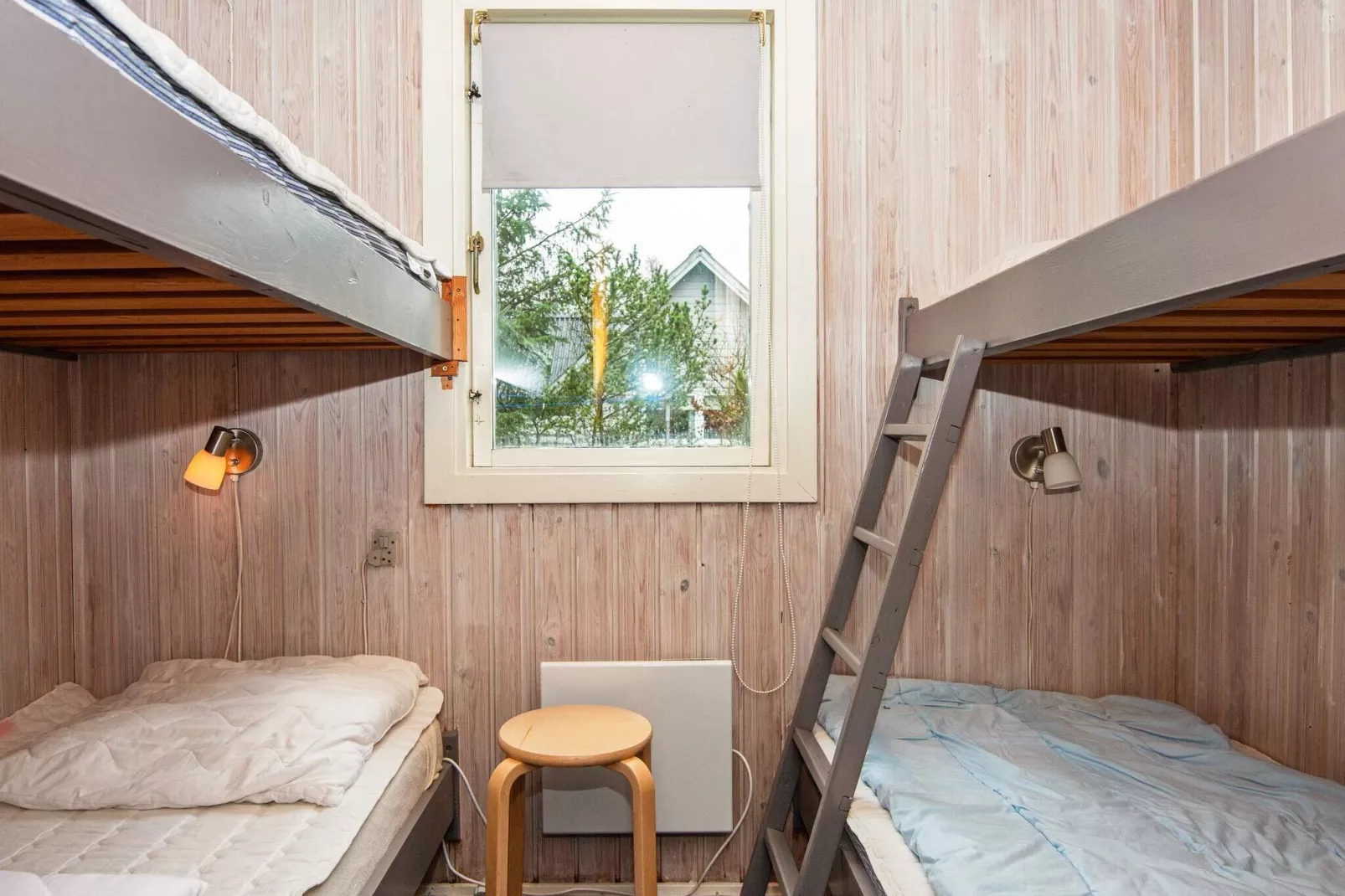 6 persoons vakantie huis in Hemmet-By Traum-Binnen