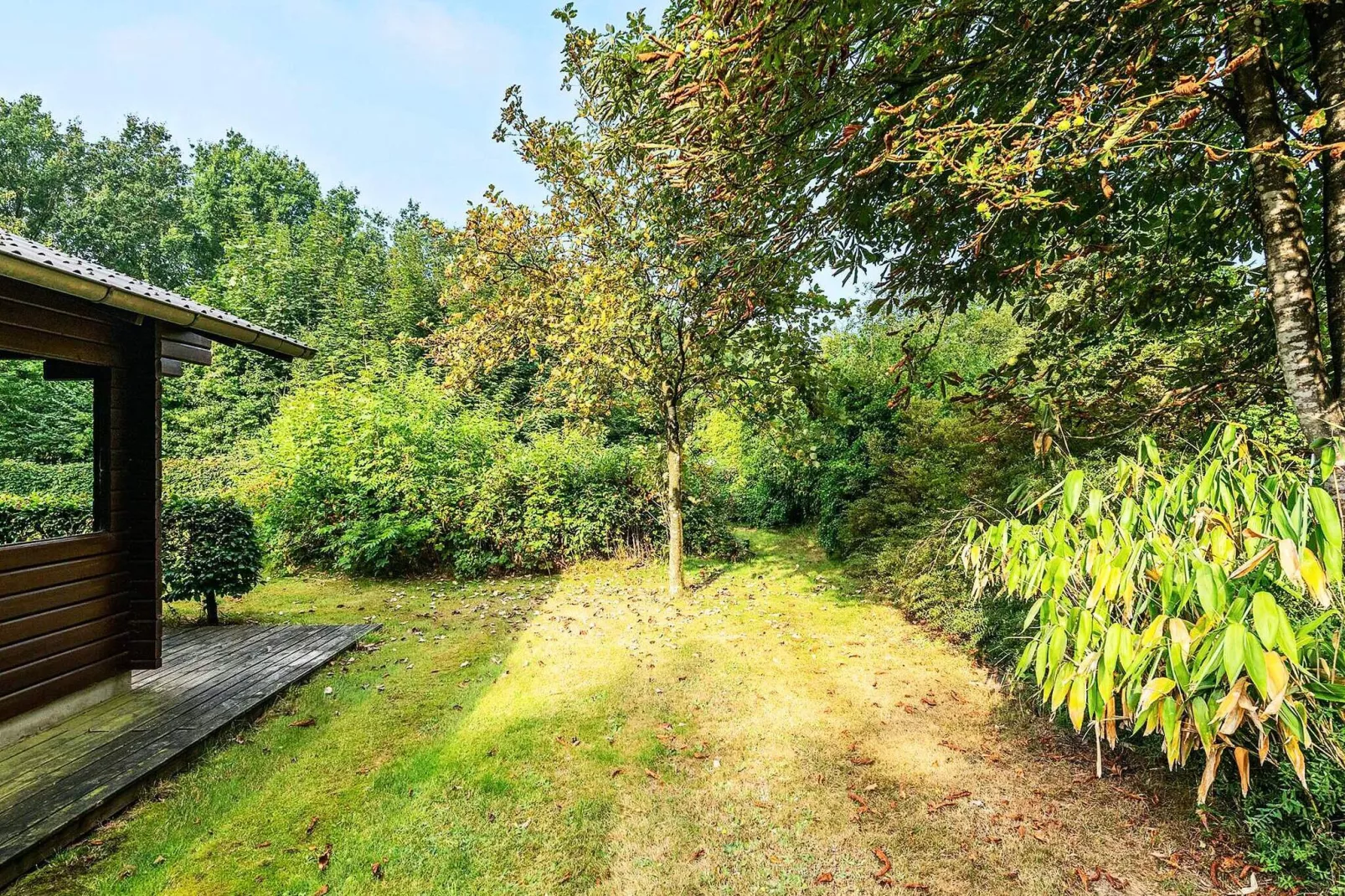 4 persoons vakantie huis in Toftlund-By Traum-Buitenlucht