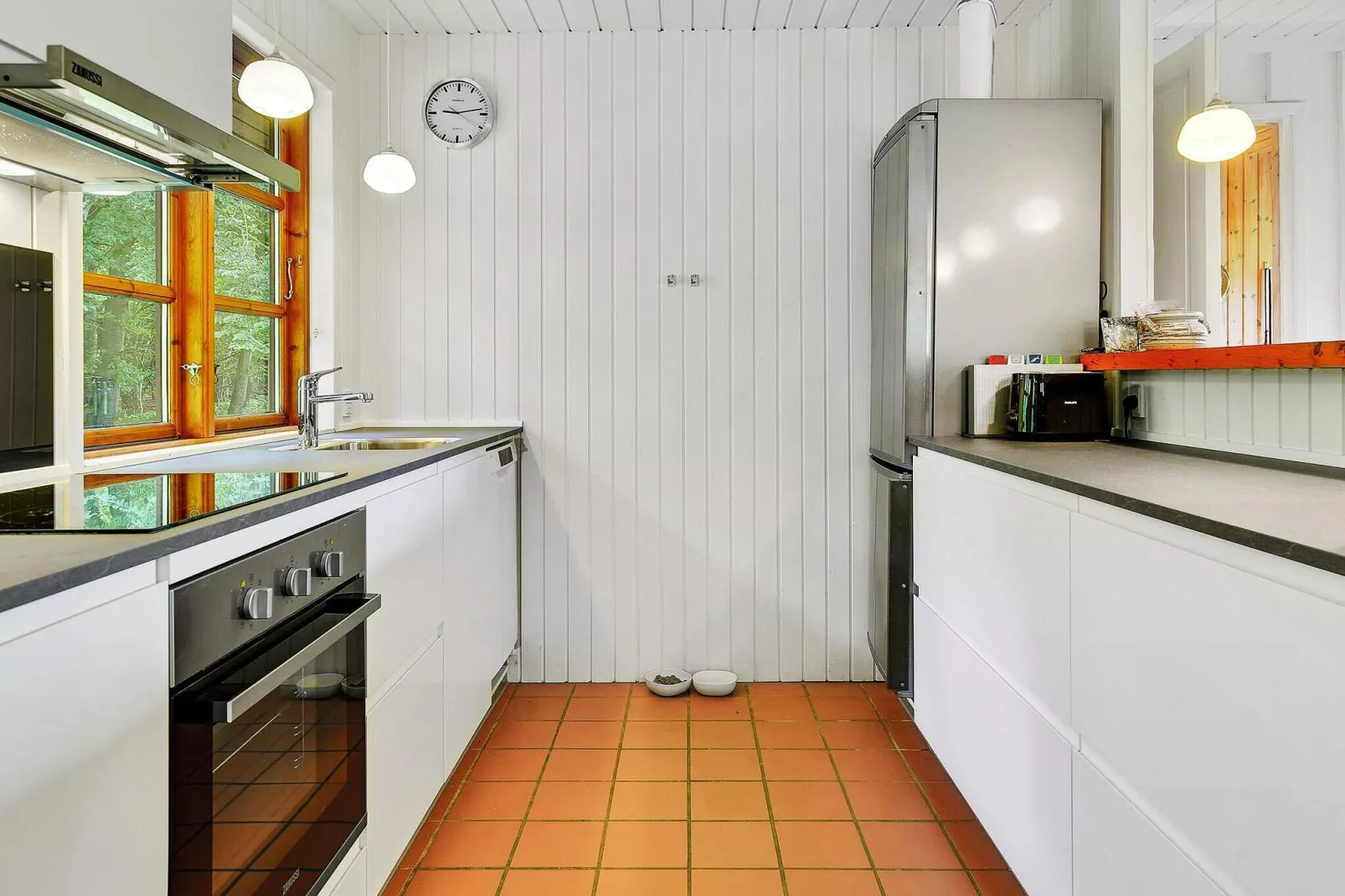 4 persoons vakantie huis in Toftlund-By Traum-Binnen