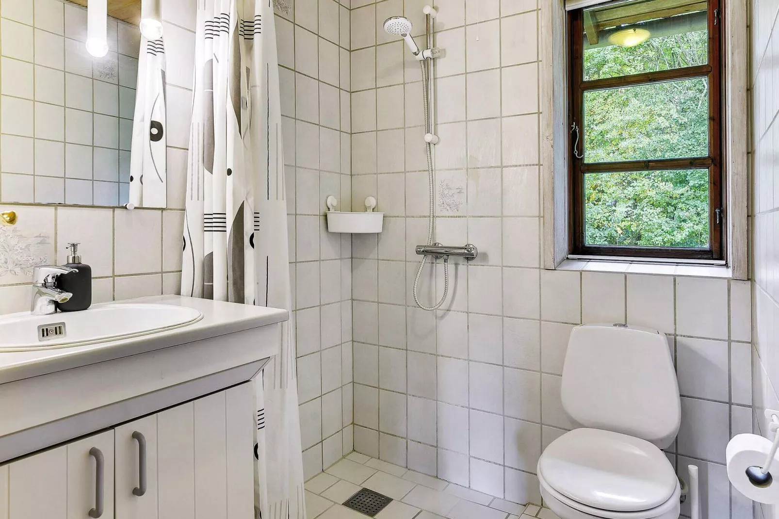 4 persoons vakantie huis in Toftlund-By Traum-Binnen