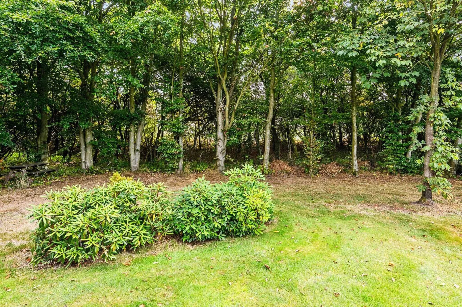 4 persoons vakantie huis in Toftlund-By Traum-Uitzicht