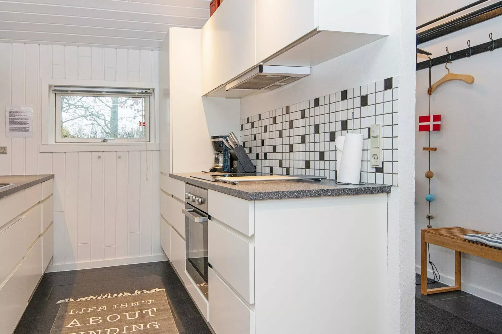 8 persoons vakantie huis in Tarm-By Traum-Binnen