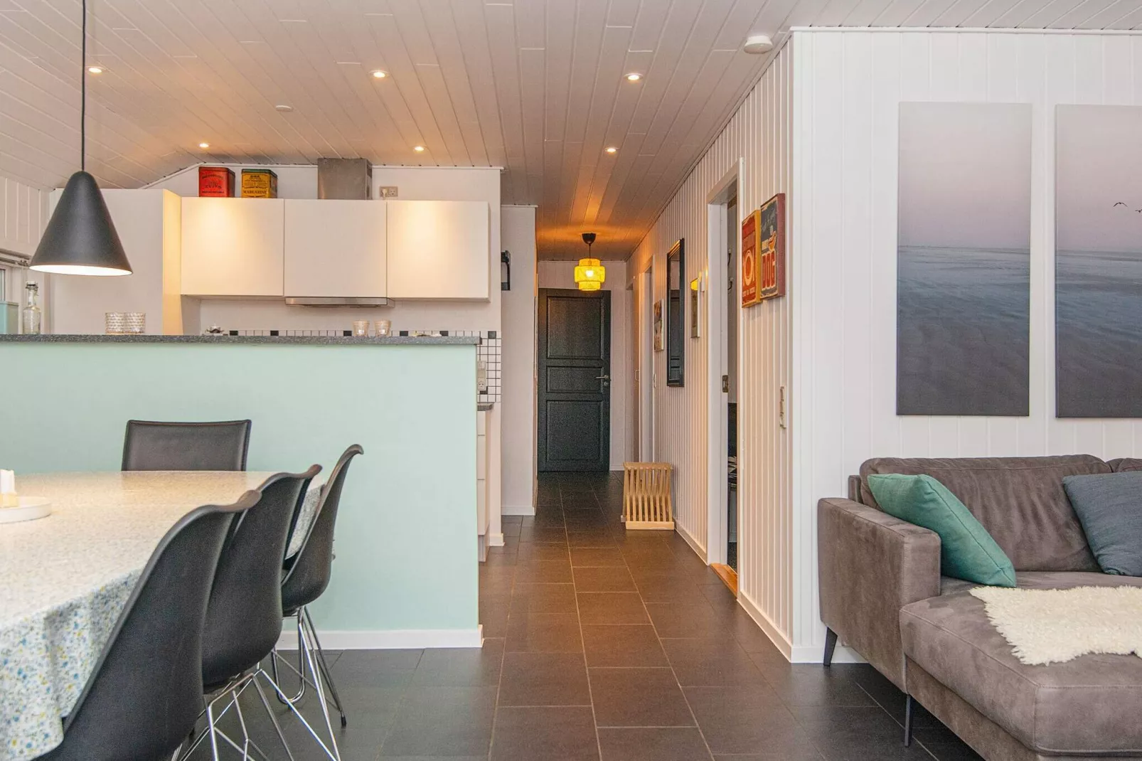 8 persoons vakantie huis in Tarm-By Traum-Binnen